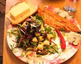 Foto del paso 3 de la receta: Almuerzo de otoño primaveral