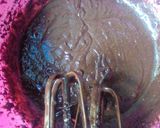Foto langkah ke 4 dari resep Chocolate Custard Muffin.