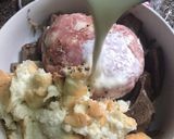 Hình bước làm 3 của món Pate gan lợn