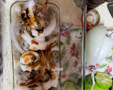 Foto del paso 4 de la receta: CAMARONES “VENENOSOS”