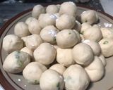 Foto langkah ke 5 dari resep Kojek / cilok ala ala Anak Rantau.