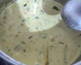 Foto langkah ke 4 dari resep Kuah Soto Medan dgn Telur.