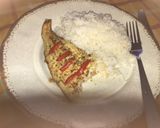 Foto del paso 3 de la receta: Merluza caprese