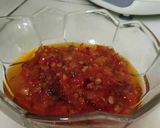 Foto langkah ke 5 dari resep Sambal bawang bu rudy.