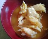 Foto langkah ke 3 dari resep 🧀Bolu Tape Singkong Keju Simple nan Lembut🍠.