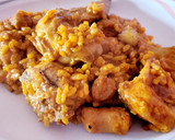Foto del paso 10 de la receta: Arroz campero