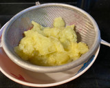 Foto del paso 3 de la receta: Calabacines rellenos gratinados