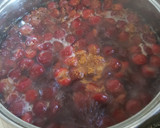 Foto del paso 2 de la receta: Sopa crema de frutas