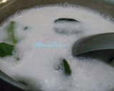Foto langkah ke 1 dari resep Kue Lapis Tepung Beras.