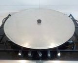 Foto del paso 16 de la receta Paella Mixta