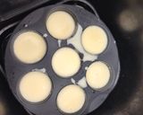 Foto del paso 4 de la receta: Muffins de Vainilla en Freidora de Aire