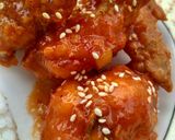 Foto langkah ke 3 dari resep Fire wings ala Rhicheese.