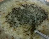 सिंधी दही की कढ़ी खिचड़ी (sindhi Dahi ki kadhi khichdi recipe in Hindi) रेसिपी चरण 4 फोटो