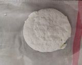 A picture of step 5 of Homemade Paneer.