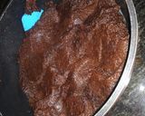 صورة لخطوة 3 من وصفة كرة الشوكولاتة Boule de chocolat