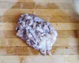 Foto del paso 2 de la receta: Calamares rellenos