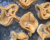 Une image de l'étape 9 de Griwech recette facile.