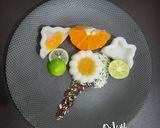 Foto langkah ke 5 dari resep The coconut cream challengeBy : Jesslyn Orlane.