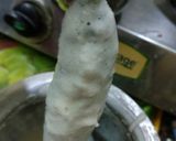 स्टफ्ड मिर्ची गाजर शेजवान वड़ा रेसिपी चरण 12 फोटो