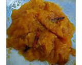 Foto langkah ke 3 dari resep Selai Nanas Berserat🍍.