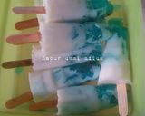 Foto langkah ke 5 dari resep Puding Simpel.