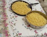 Foto del passaggio 1 della ricetta Arancine di spaghetti