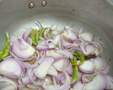 கீ சிக்கன் பிரியாணி ரெசிபி ஸ்டேப் 2 புகைப்படம்
