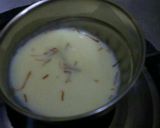 A picture of step 5 of Veg dum biryani.