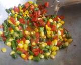 Stir Fried Rice recipe step 2 photo
