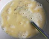 Foto langkah ke 1 dari resep Tumis Telur Tomat.