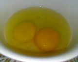 صورة لخطوة 2 من وصفة جلجلانية مول سيليكون
