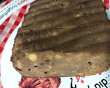 Foto del paso 2 de la receta: Tartita de chocolate y plátano