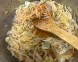 Foto del paso 2 de la receta: 529. Atún encebollado a la andaluza (principal pescado)
