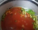 Foto del paso 6 de la receta: Ratatouille 🐀🍆🥒🍅