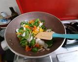Chilli Paneer Restaurant Style recipe step 5 photo