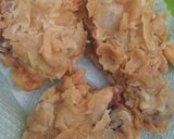 Foto langkah ke 4 dari resep AYAM KFC KW ANTI GAGAL vs SAMBEL PENCIT😋.