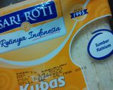 Foto langkah ke 1 dari resep Roti Kering (bagelen).