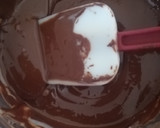 Foto del paso 1 de la receta: Bombones de chocolate rellenos de cajeta
