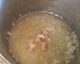 Toroskáposzta egyszerűen recept fázis 1 fotója