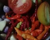 Foto langkah ke 1 dari resep Sambal Bawang.