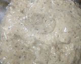 A picture of step 1 of Chicken Korma.