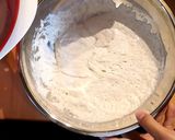 Foto del paso 1 de la receta: Ciabattas con poolish