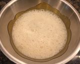 Foto del paso 5 de la receta Flan de vainilla sin horno