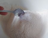 Foto del paso 1 de la receta: Pie de limón a mi manera