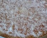 Φωτογραφία βήματος 6 της συνταγής 🍥 Ραβανί με καρύδα 🍥