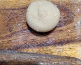 সেমোলিনা রুটি (semolina rooti recipe in Bengali) রেসিপি ধাপ - 5 ছবি