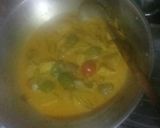 Foto langkah ke 2 dari resep Tahu kikil cabegedot.