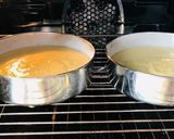 Foto langkah ke 7 dari resep Vanila Cake.