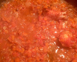 Foto del paso 1 de la receta: Estofado de patatas con bogavantes