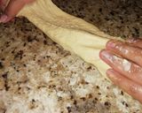 Foto del paso 7 de la receta: Conchas